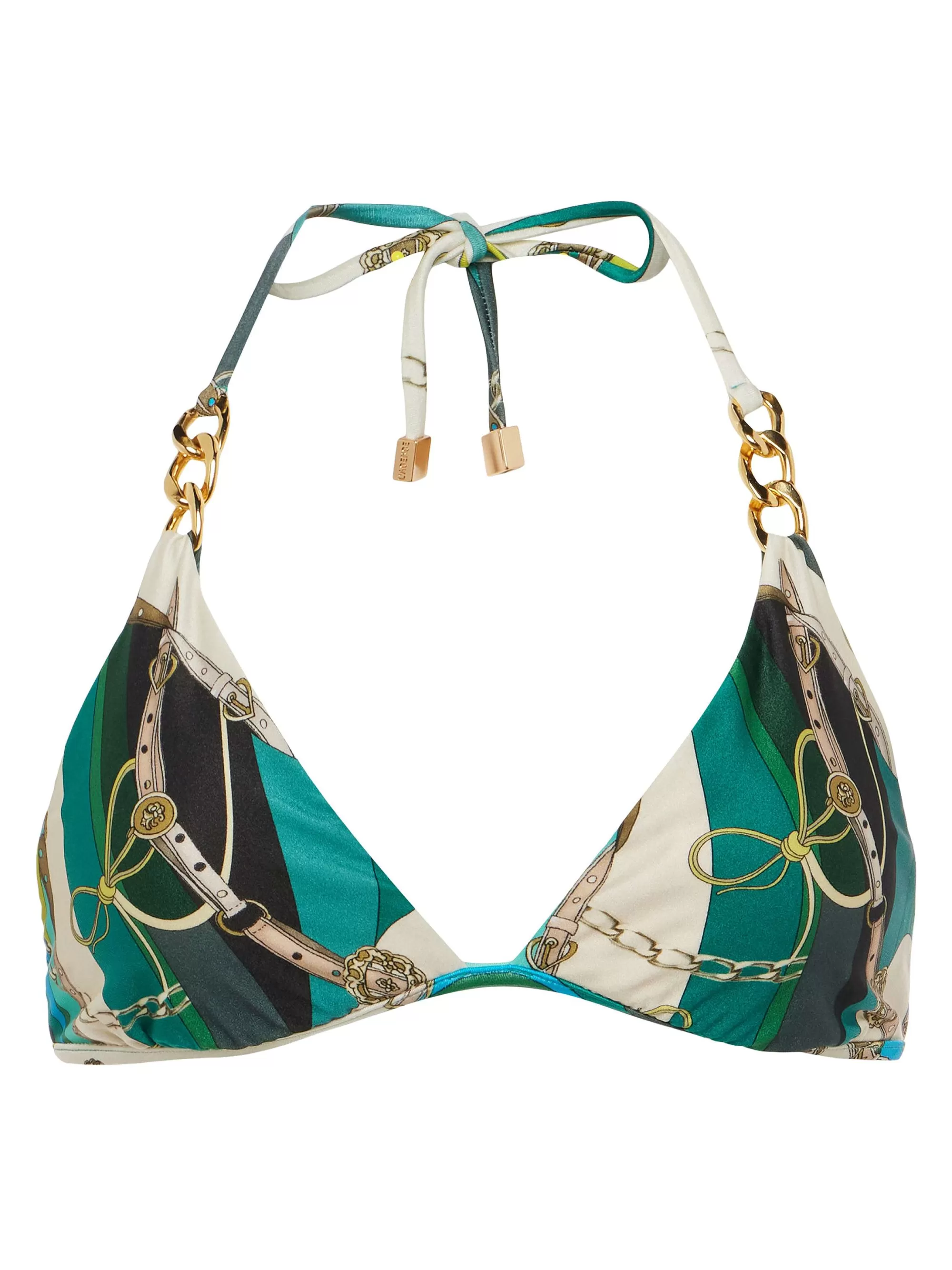 L'AGENCE Annabelle Ketting Bikinitop Multi Online