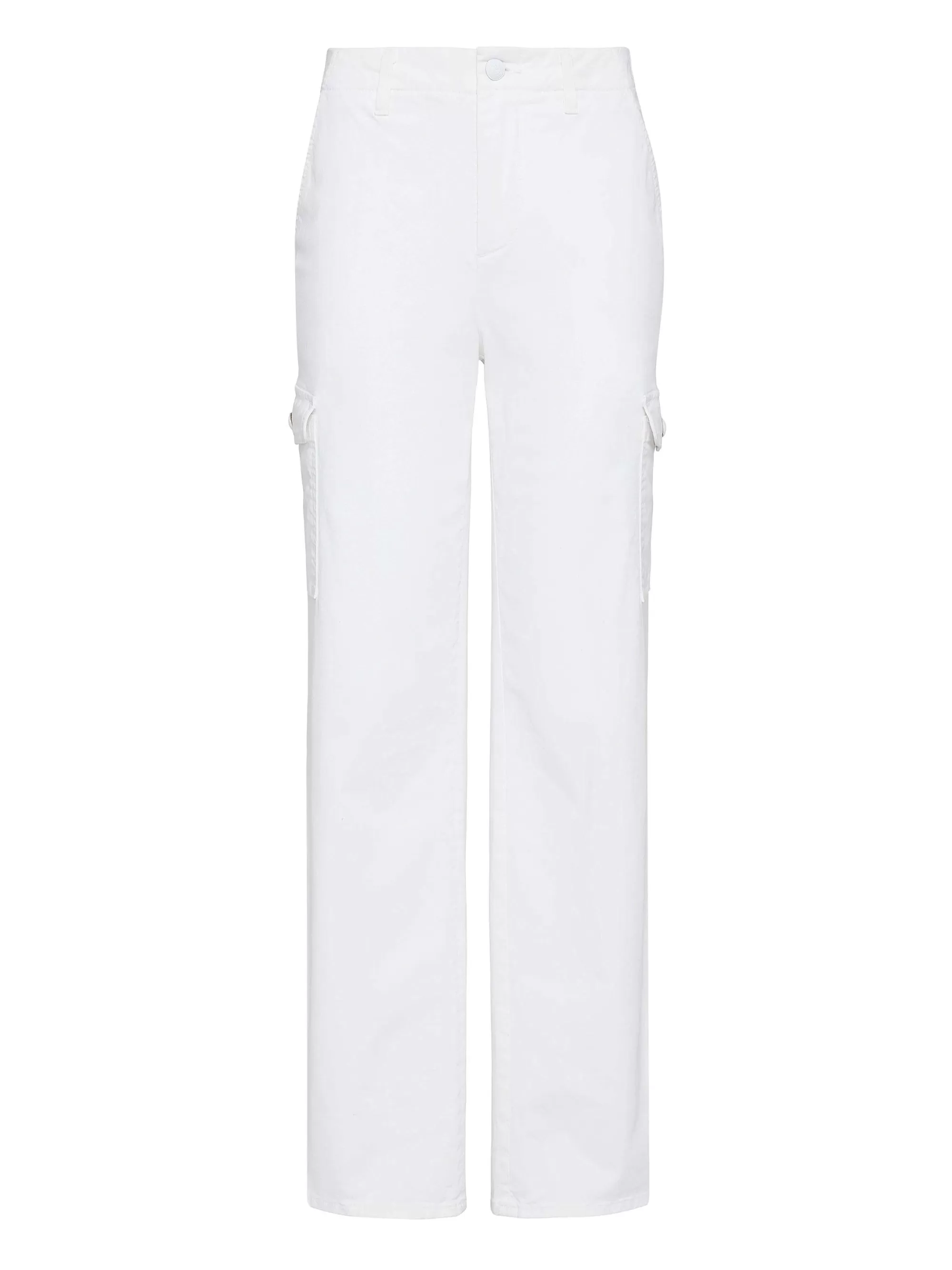 L'AGENCE Channing-Broek Blanco Outlet