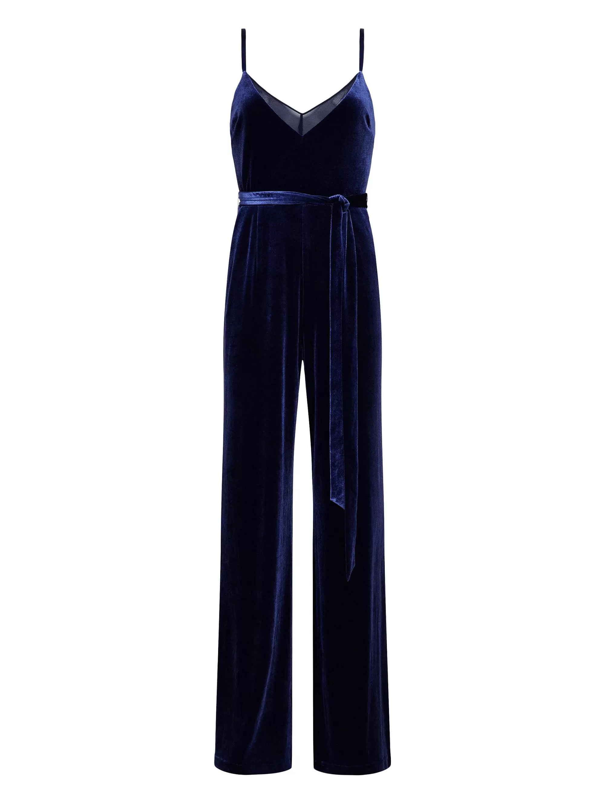 L'AGENCE Justitie Jumpsuit Middernacht Shop