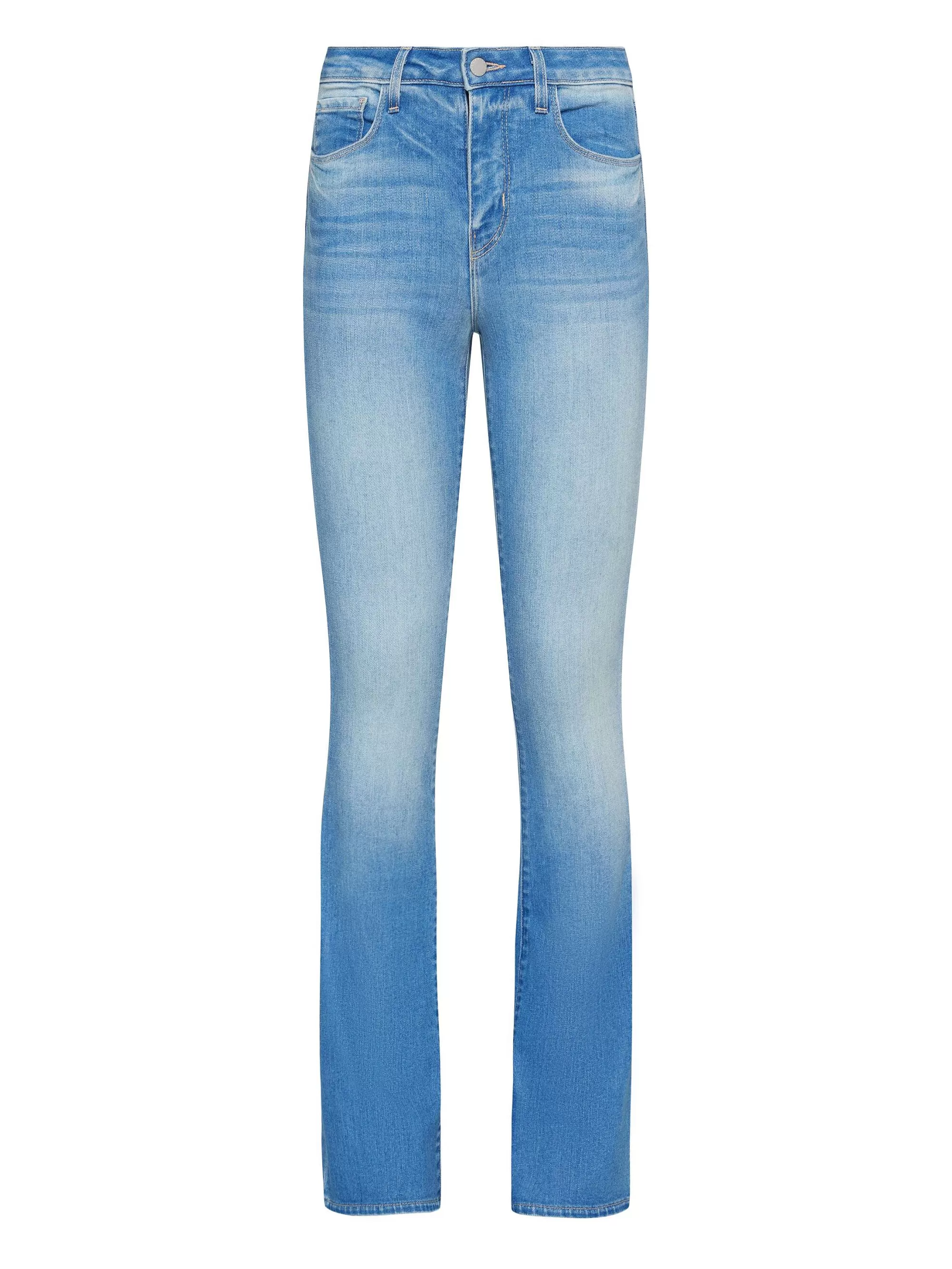 L'AGENCE Selma Bootcut Jean Alamo Best Sale